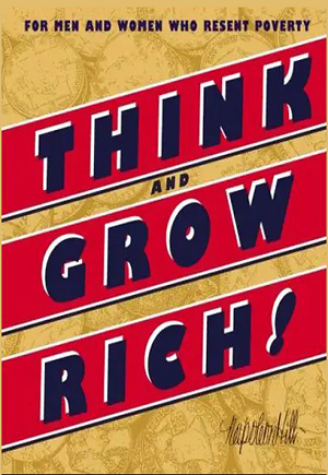 Think and Grow Rich instal