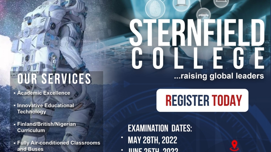 sternfield-college