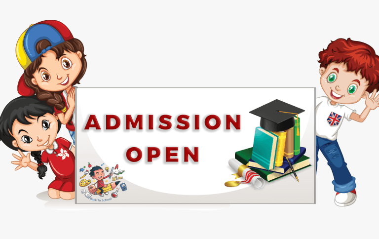 Admission – Sternfield School